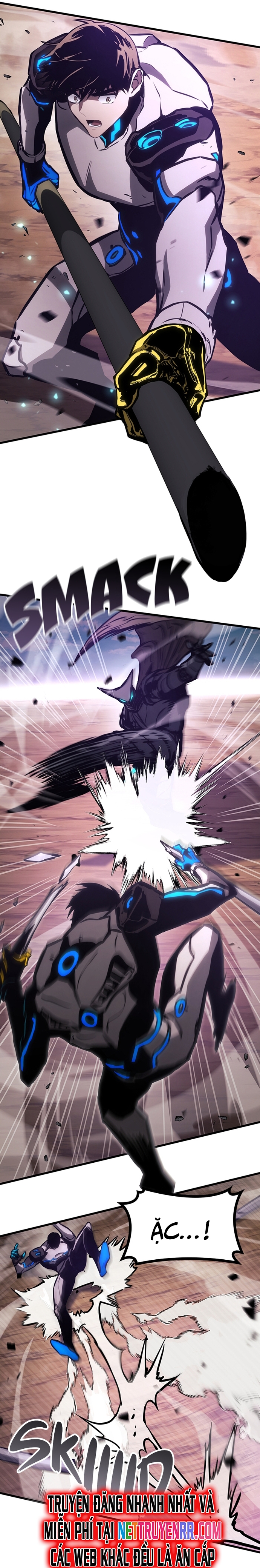 Đồ Long: Chapter 89