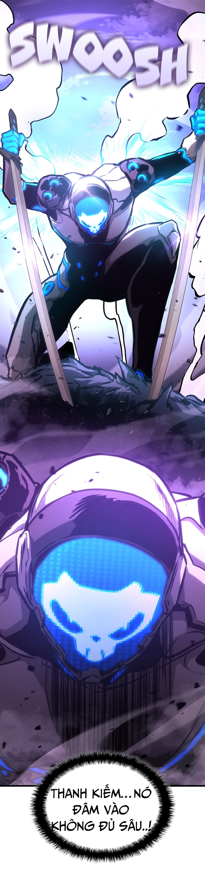 Đồ Long: Chapter 89