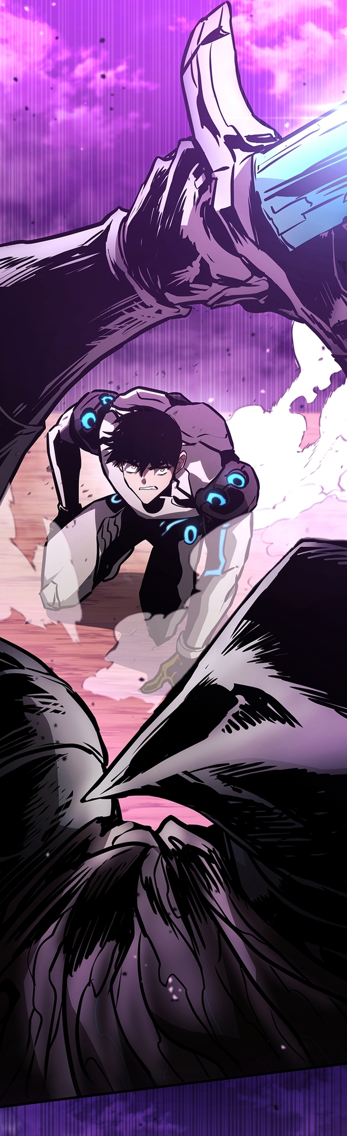 Đồ Long: Chapter 89