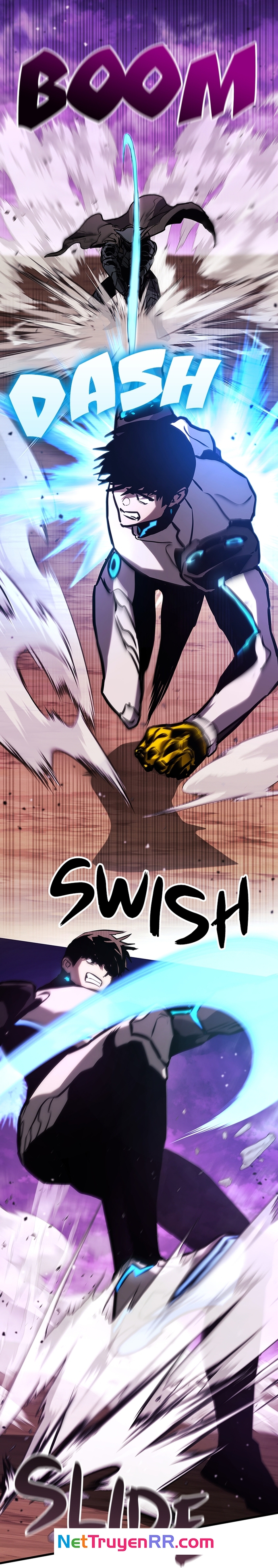 Đồ Long: Chapter 89