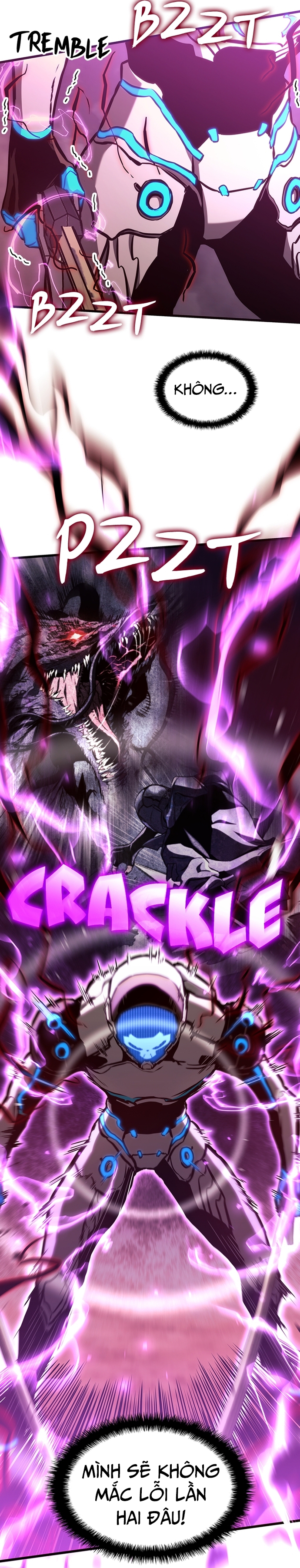 Đồ Long: Chapter 89