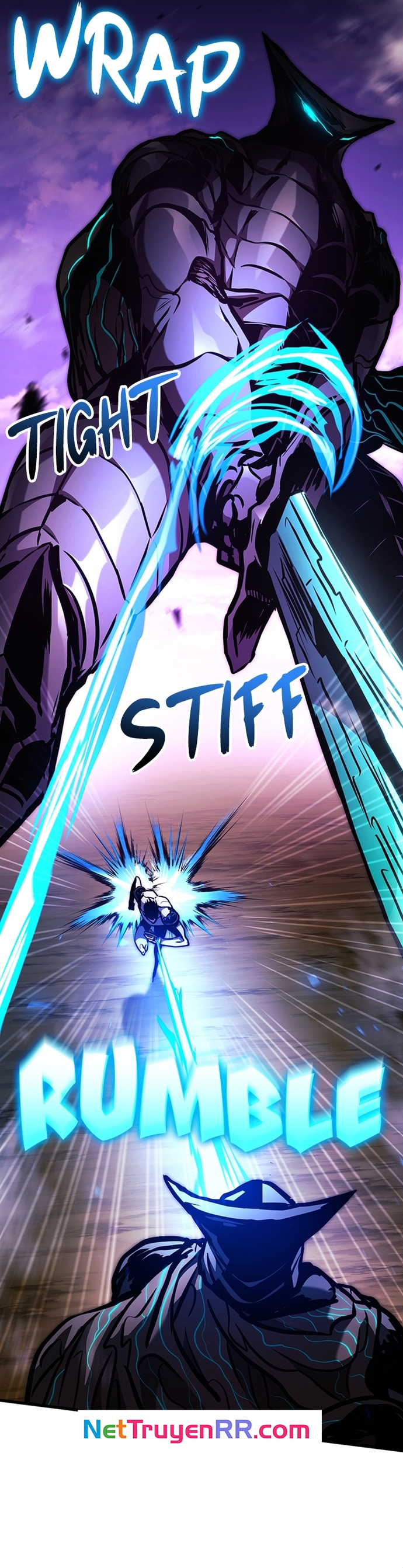 Đồ Long: Chapter 89