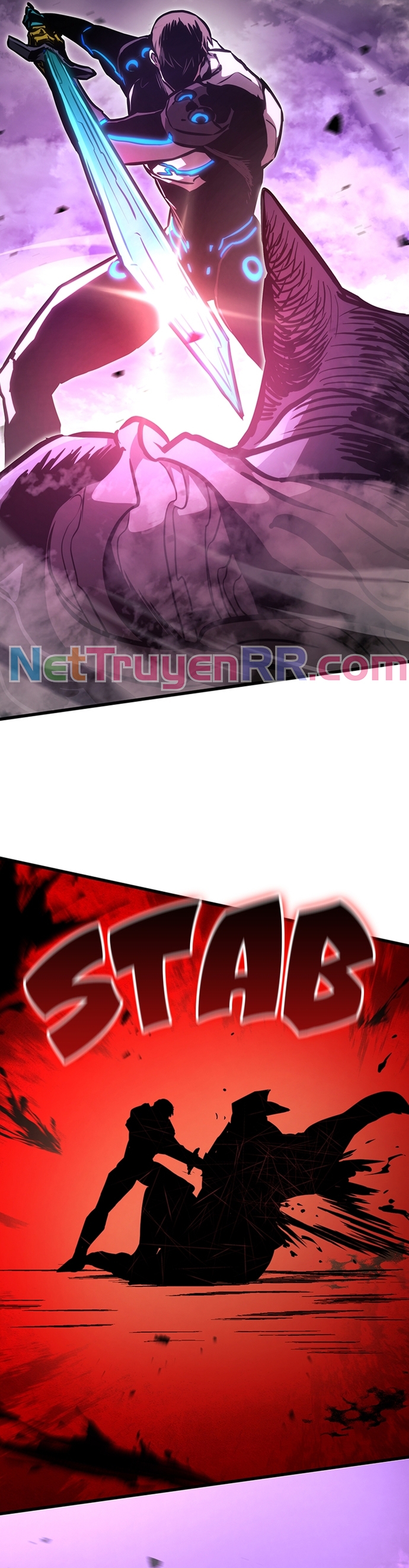 Đồ Long: Chapter 89