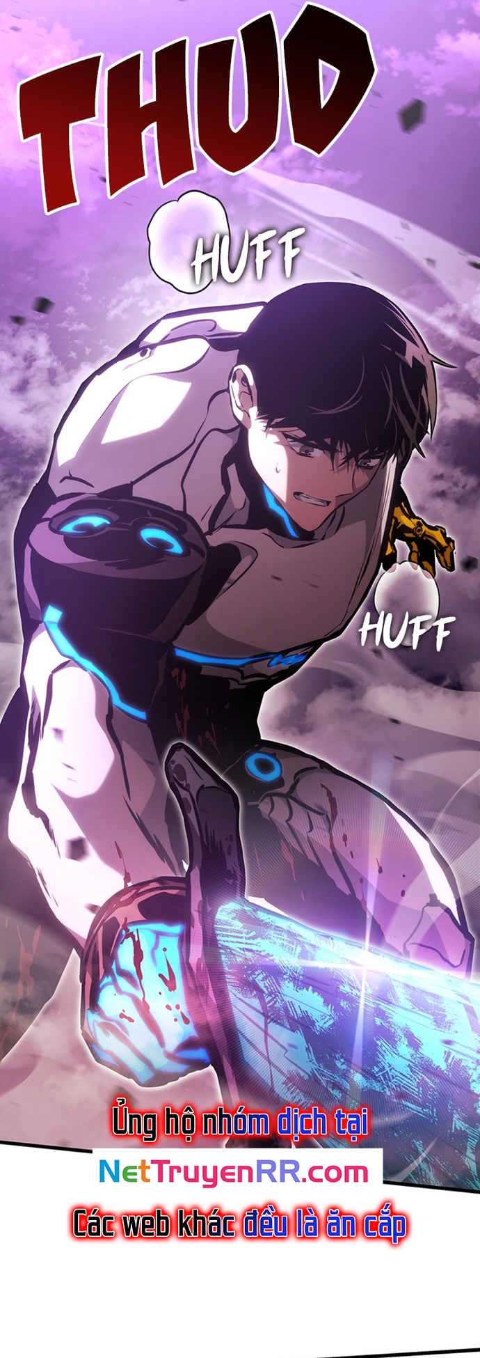 Đồ Long: Chapter 89