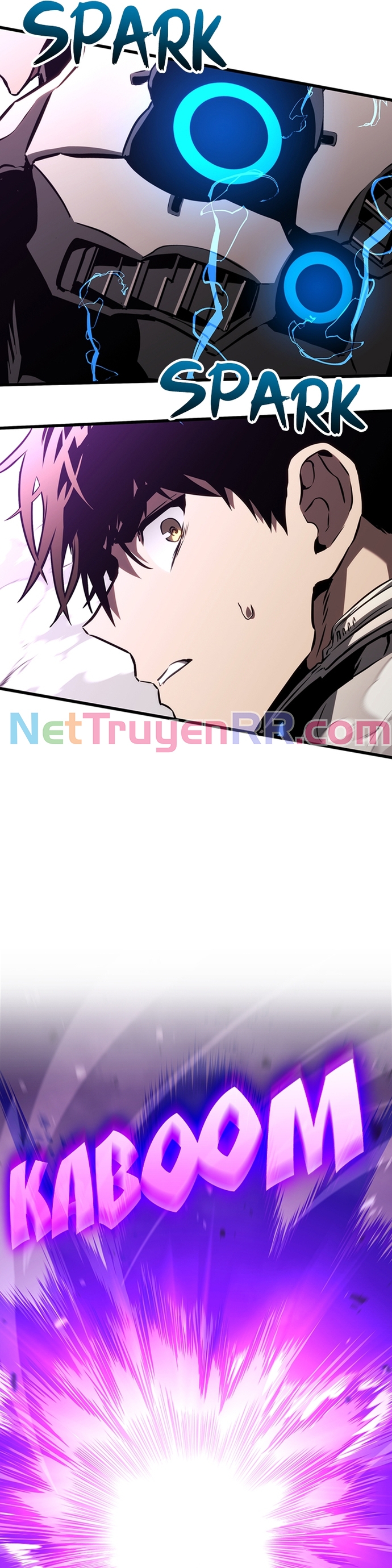 Đồ Long: Chapter 89