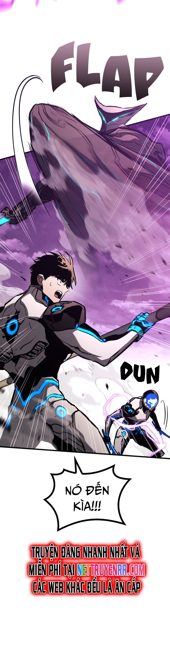 Đồ Long: Chapter 89