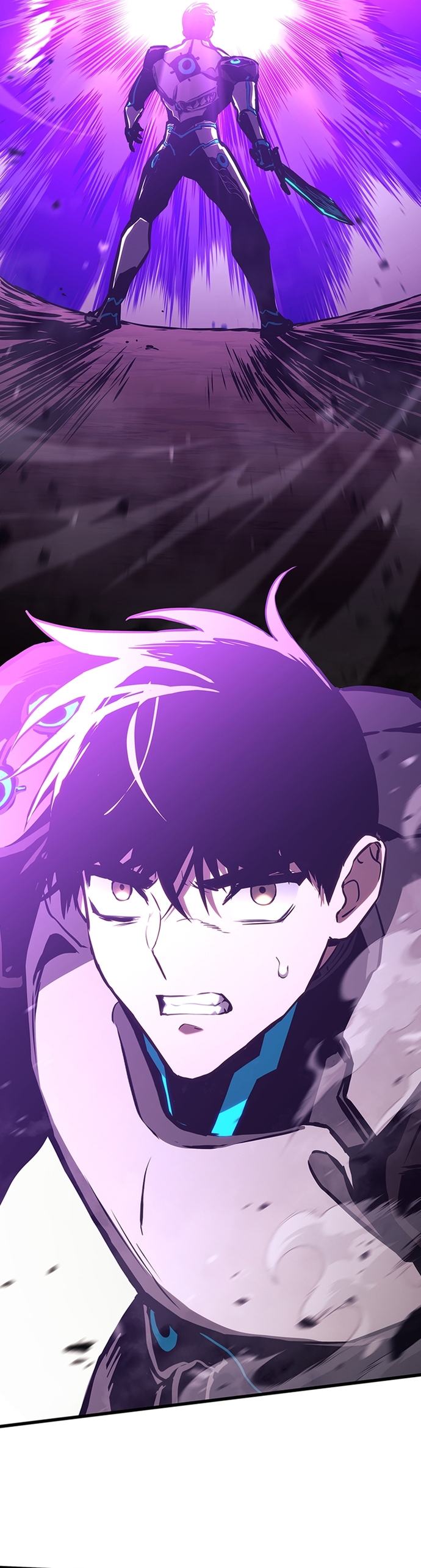 Đồ Long: Chapter 89