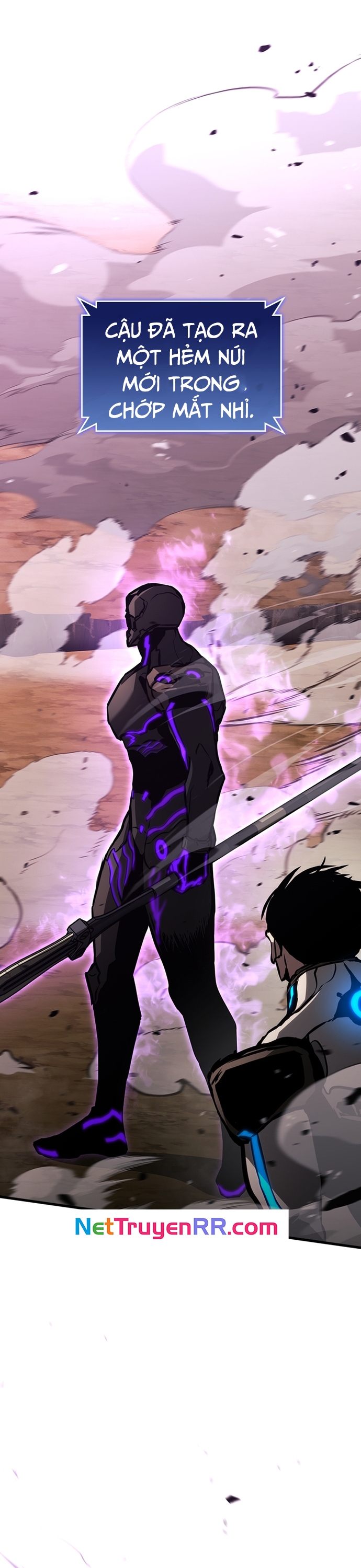 Đồ Long: Chapter 89