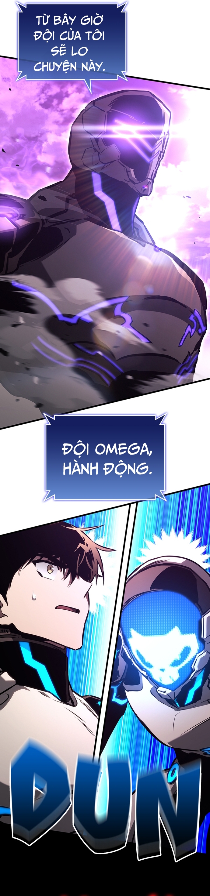 Đồ Long: Chapter 89