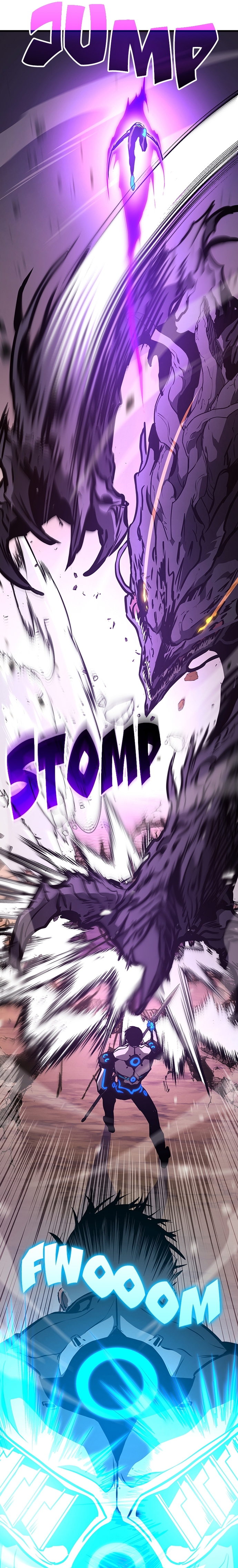 Đồ Long: Chapter 89