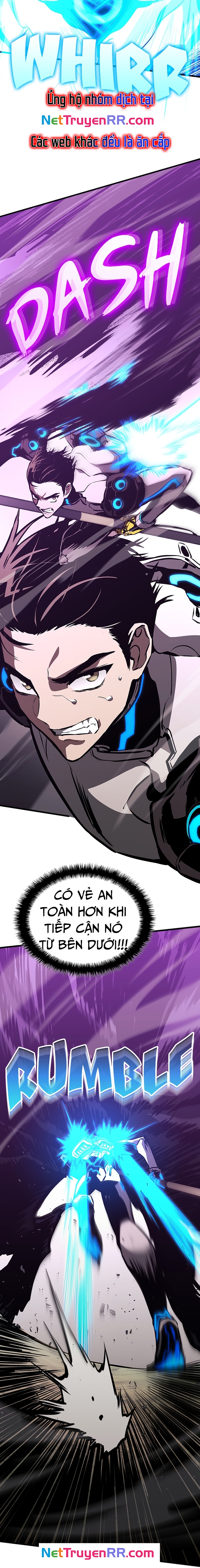 Đồ Long: Chapter 89