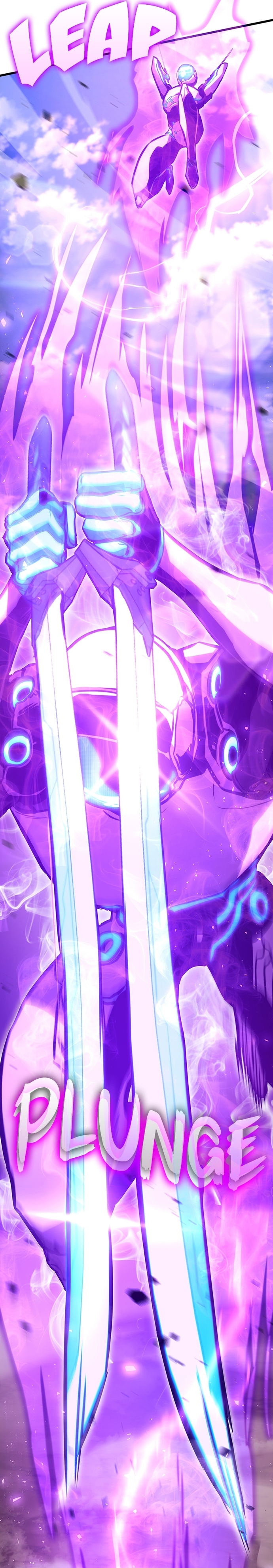 Đồ Long: Chapter 89