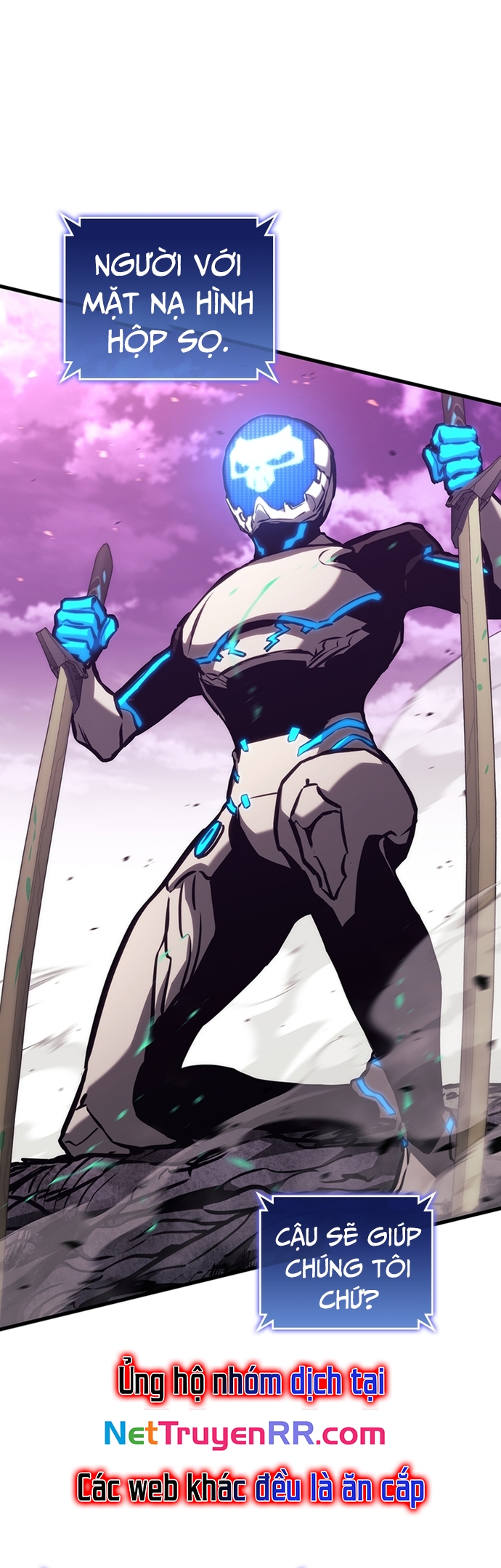 Đồ Long: Chapter 90