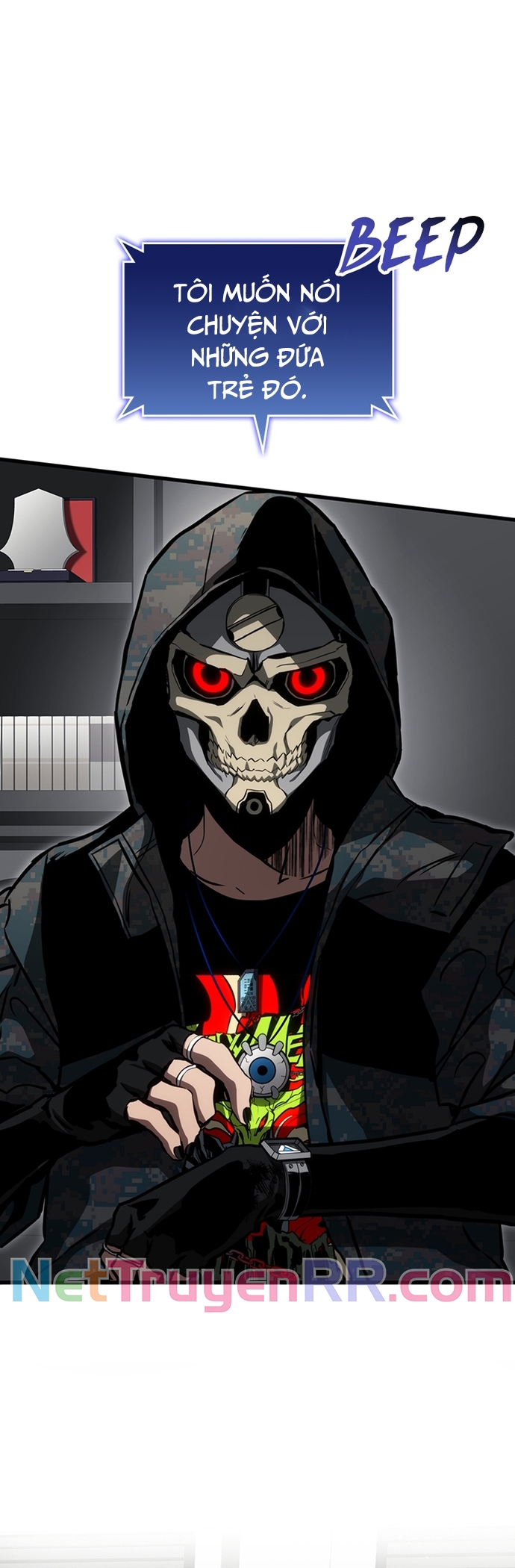 Đồ Long: Chapter 90