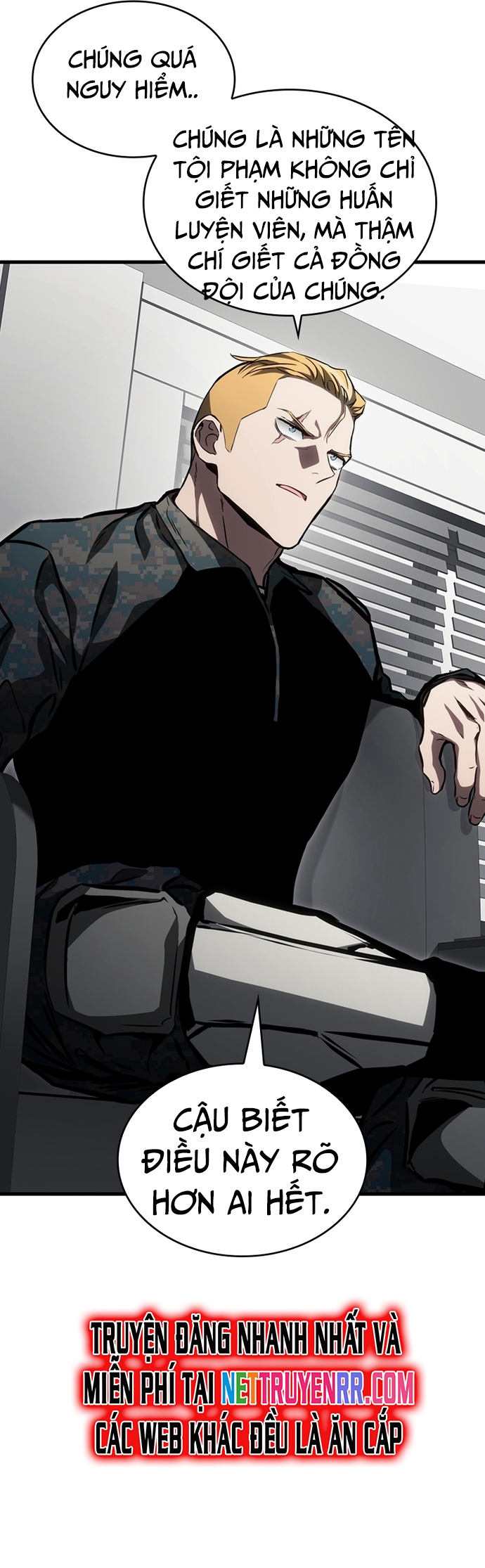 Đồ Long: Chapter 90