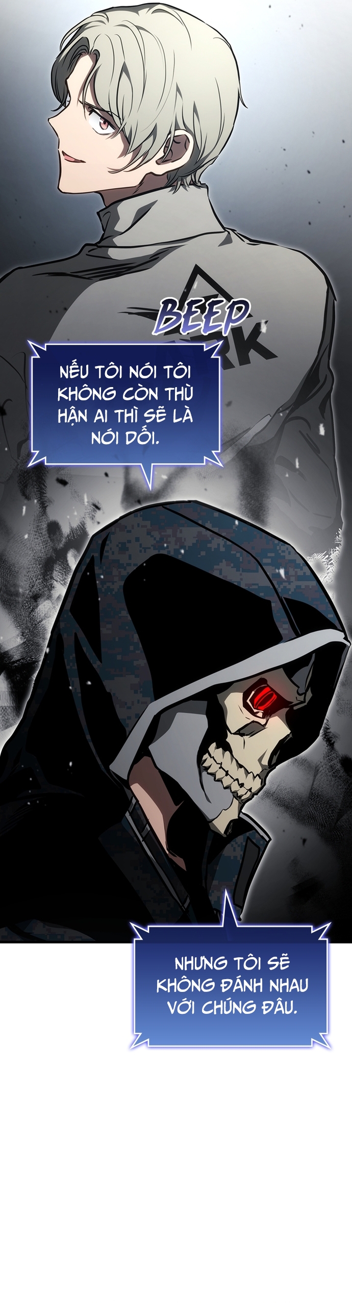 Đồ Long: Chapter 90