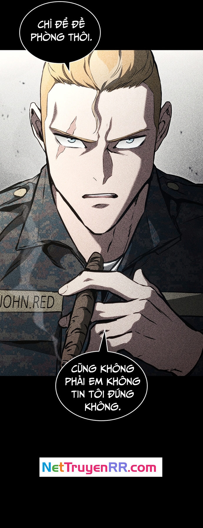 Đồ Long: Chapter 90