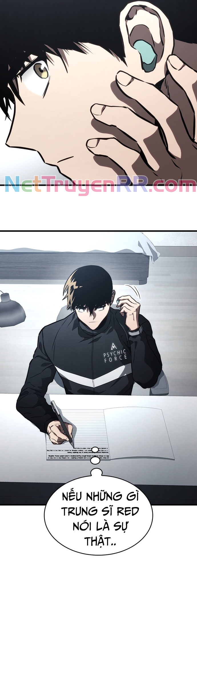 Đồ Long: Chapter 90