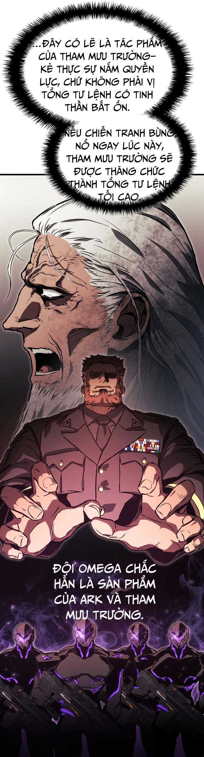 Đồ Long: Chapter 90