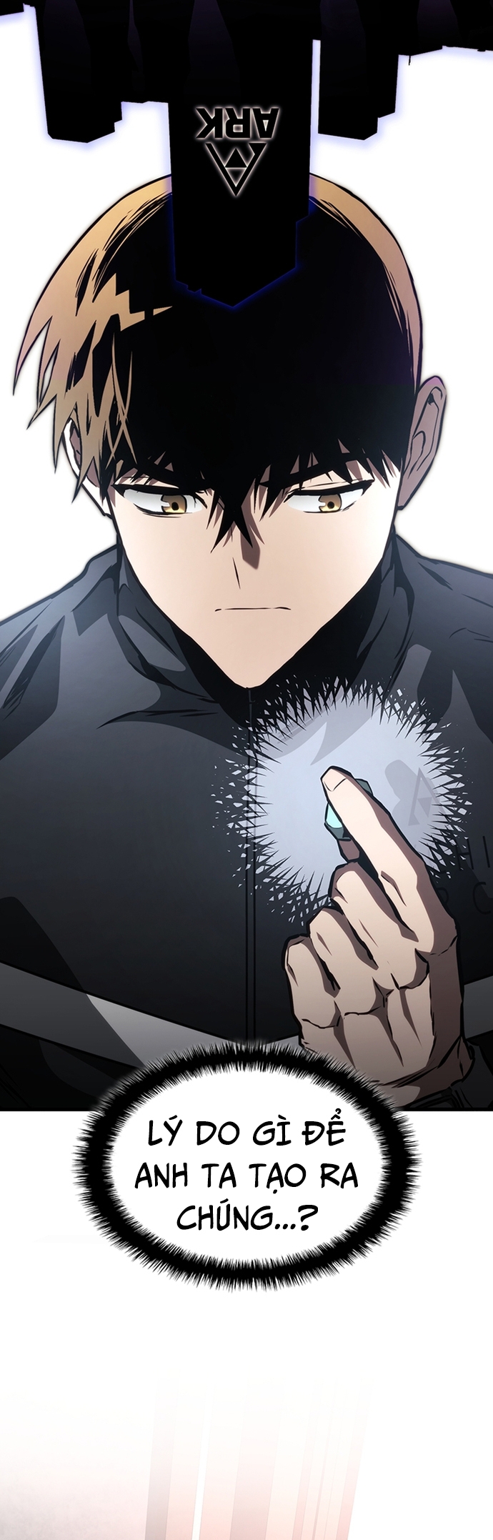 Đồ Long: Chapter 90