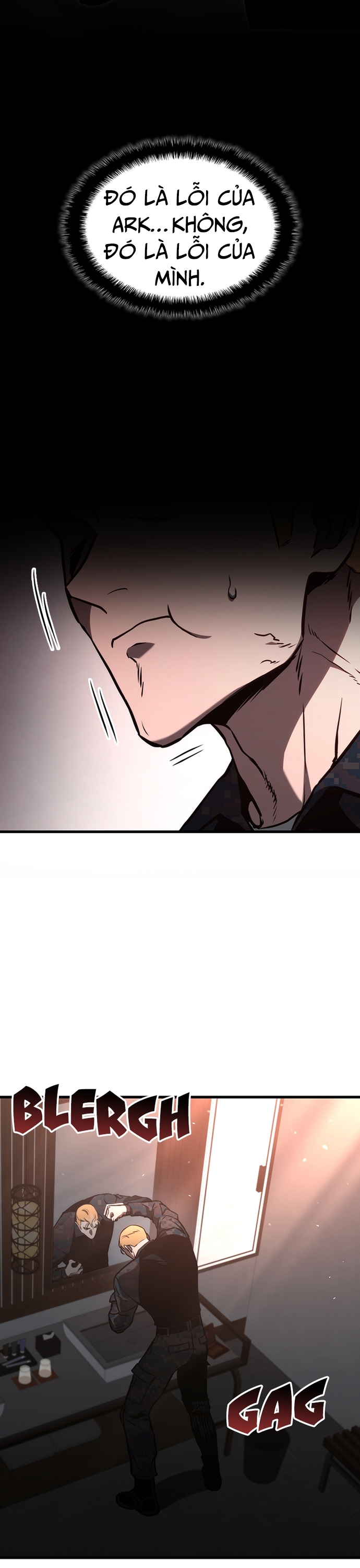 Đồ Long: Chapter 90