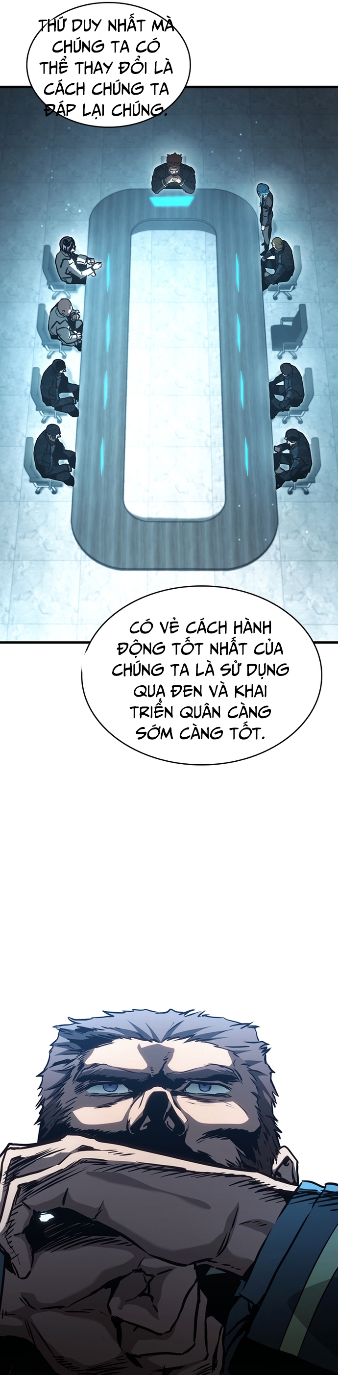 Đồ Long: Chapter 91