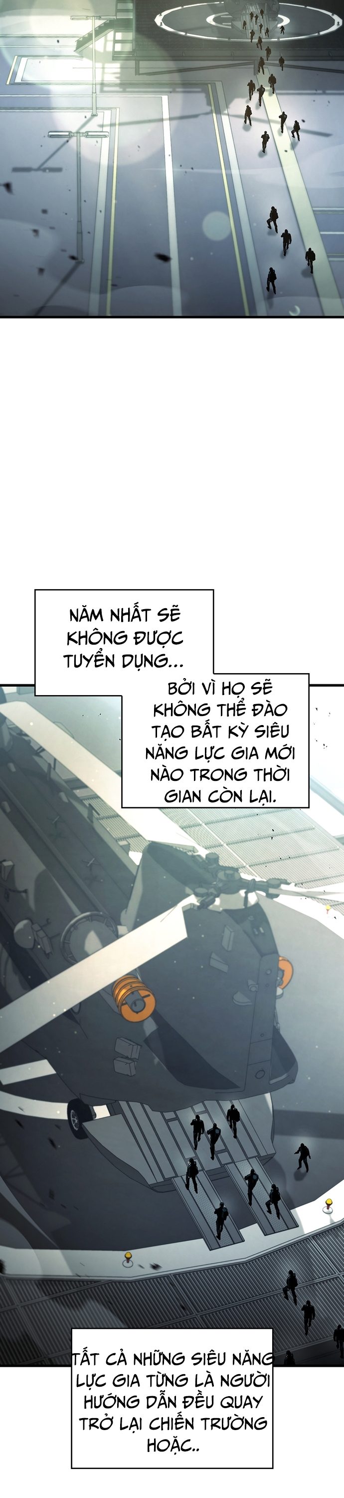 Đồ Long: Chapter 91