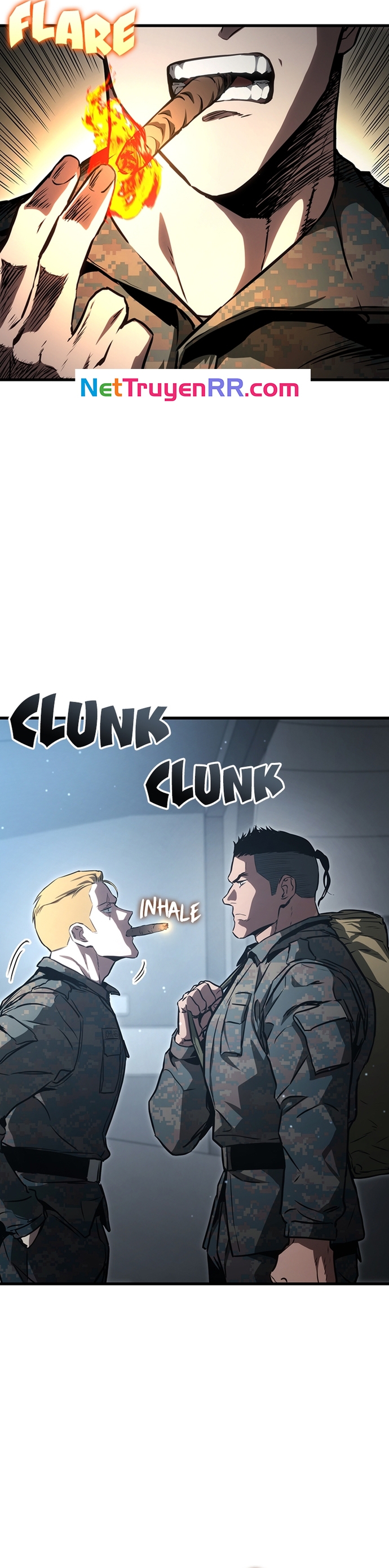 Đồ Long: Chapter 91