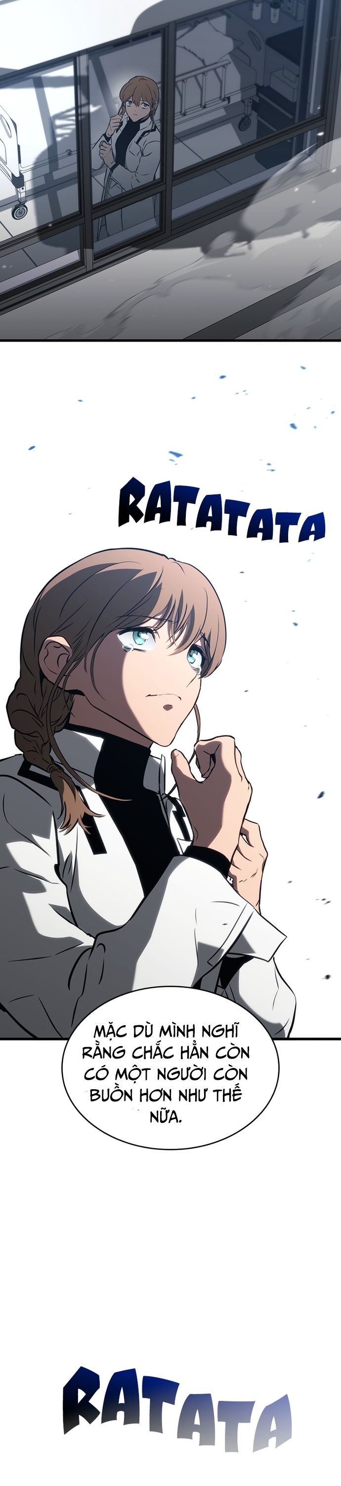 Đồ Long: Chapter 91