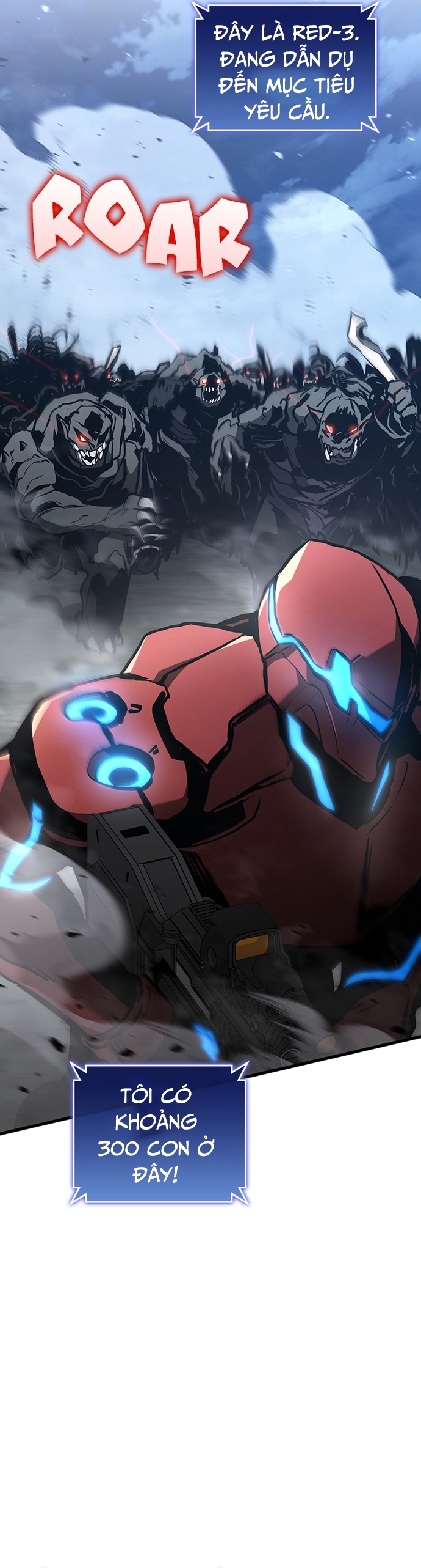 Đồ Long: Chapter 91