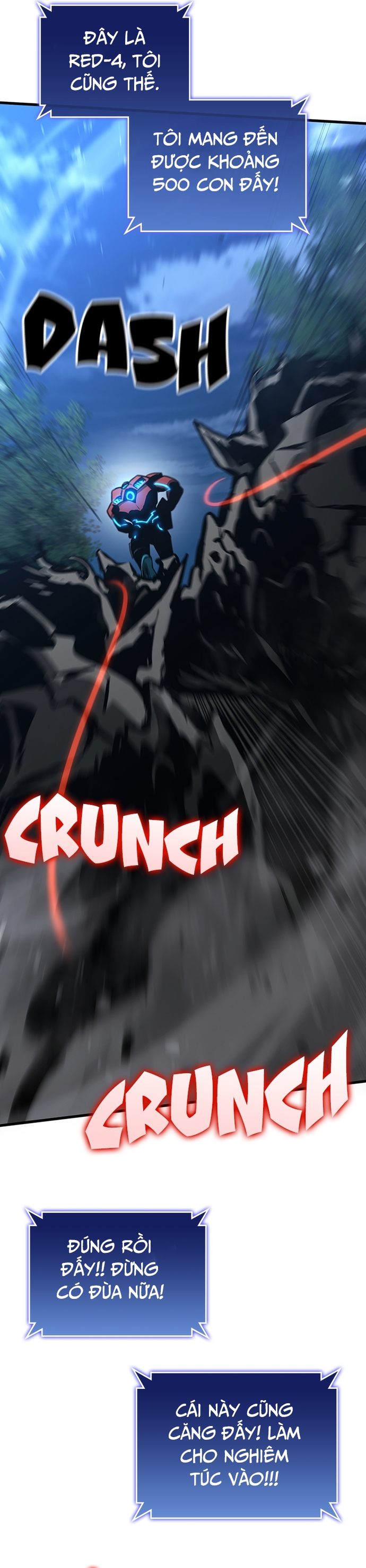 Đồ Long: Chapter 91