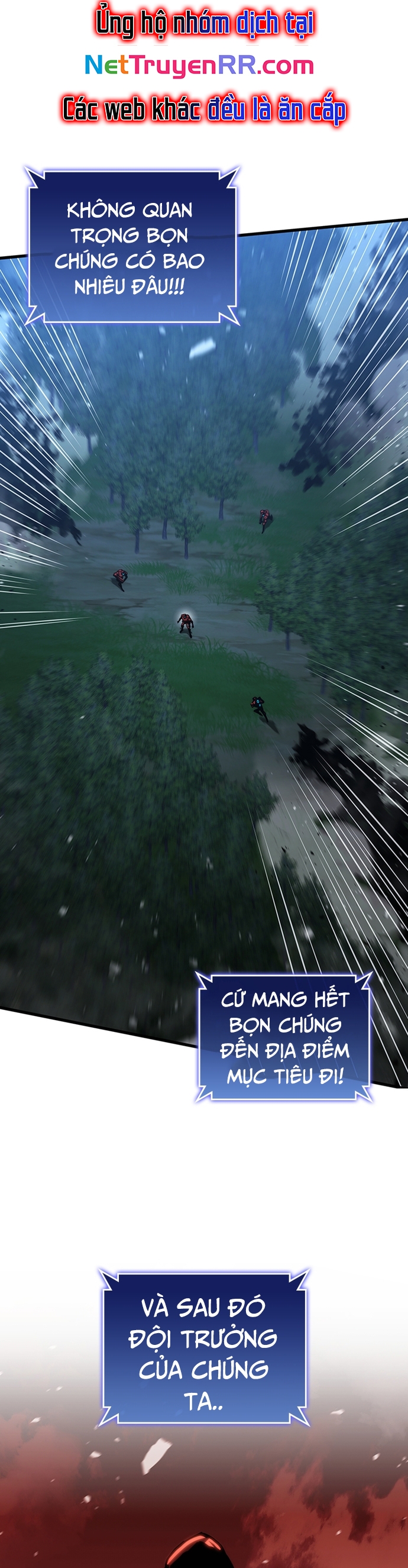 Đồ Long: Chapter 91