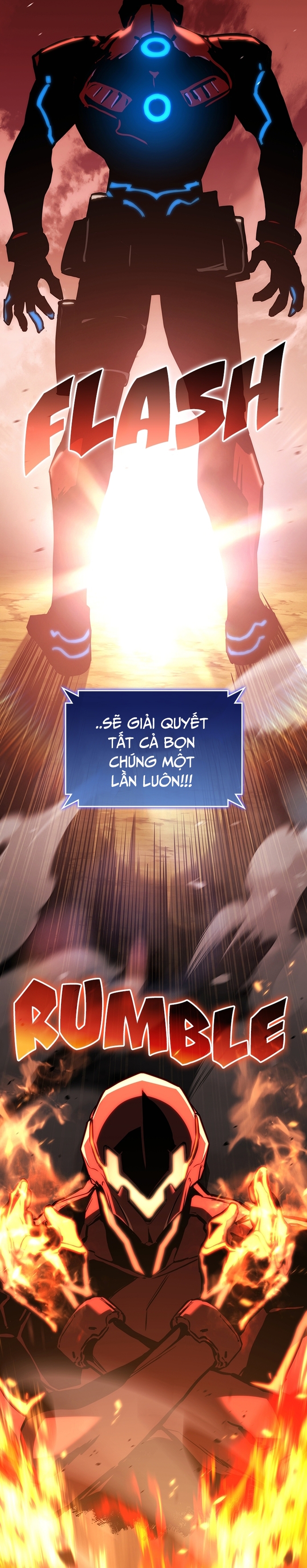Đồ Long: Chapter 91