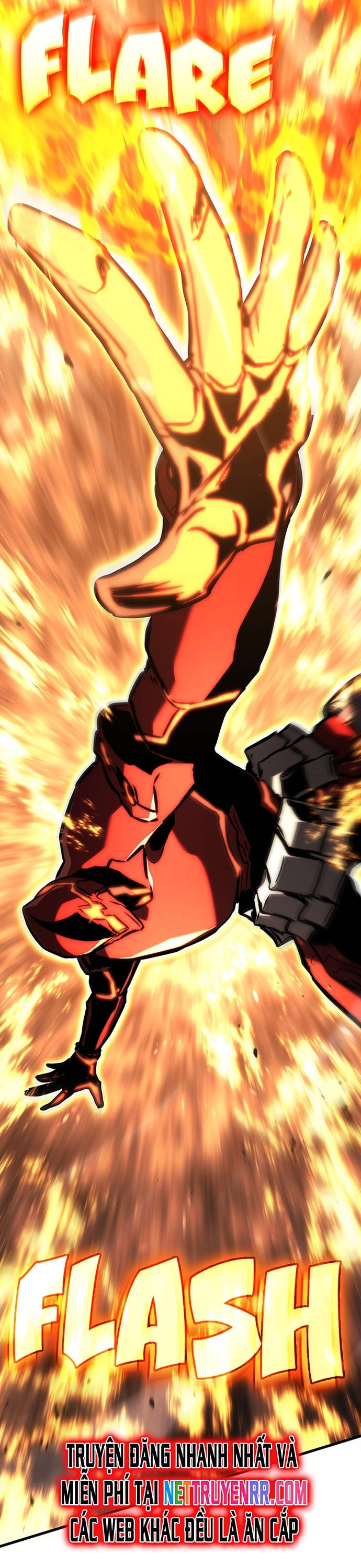 Đồ Long: Chapter 91