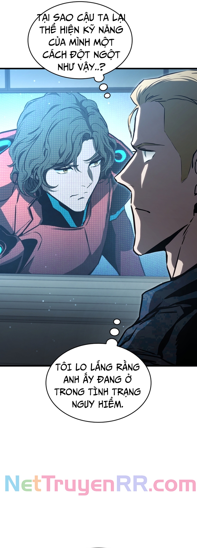 Đồ Long: Chapter 91