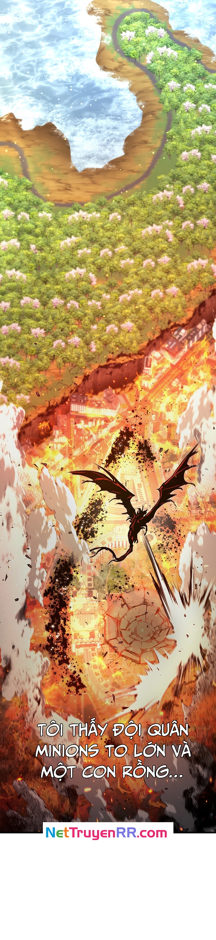 Đồ Long: Chapter 91