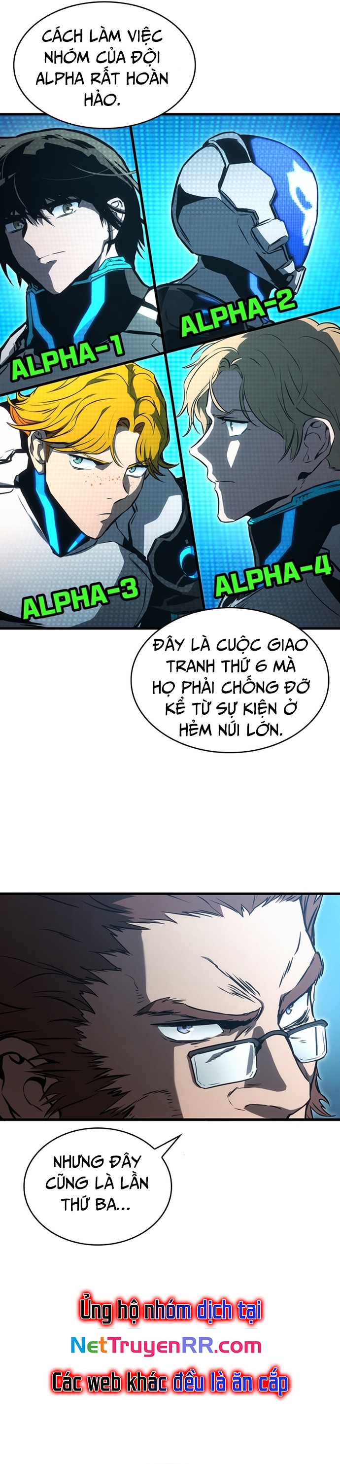 Đồ Long: Chapter 91