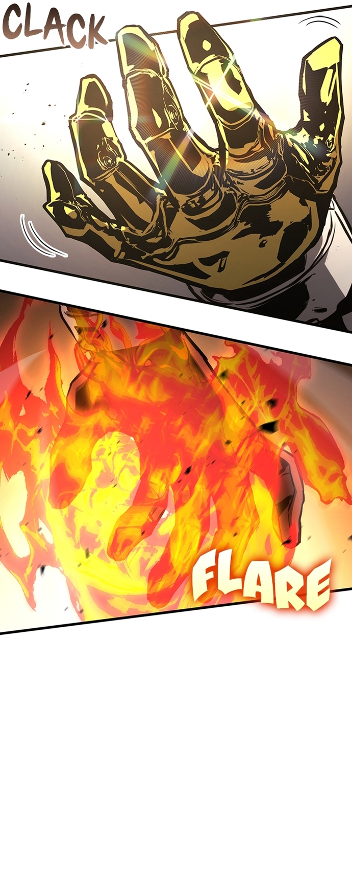 Đồ Long: Chapter 91