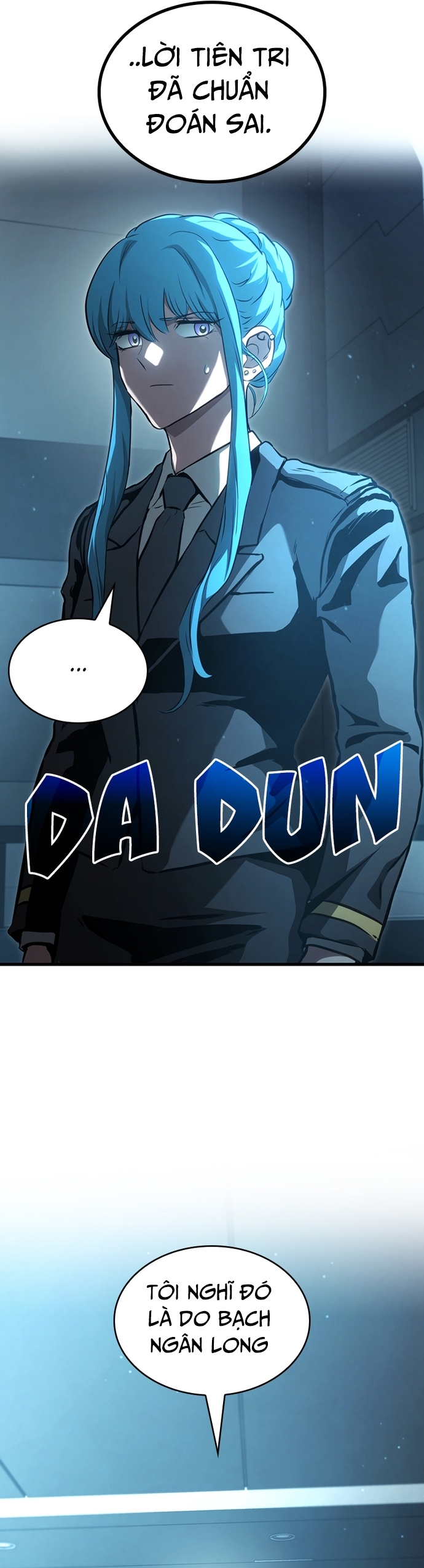 Đồ Long: Chapter 91