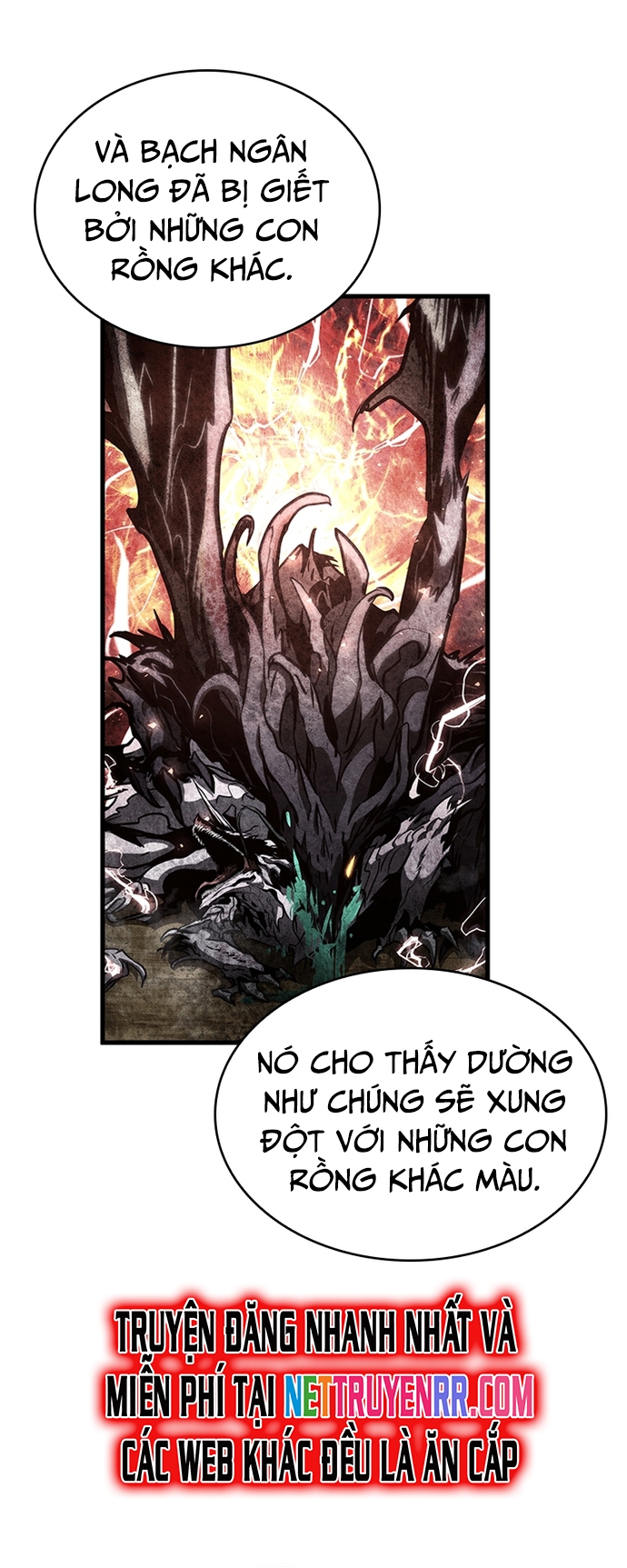 Đồ Long: Chapter 91