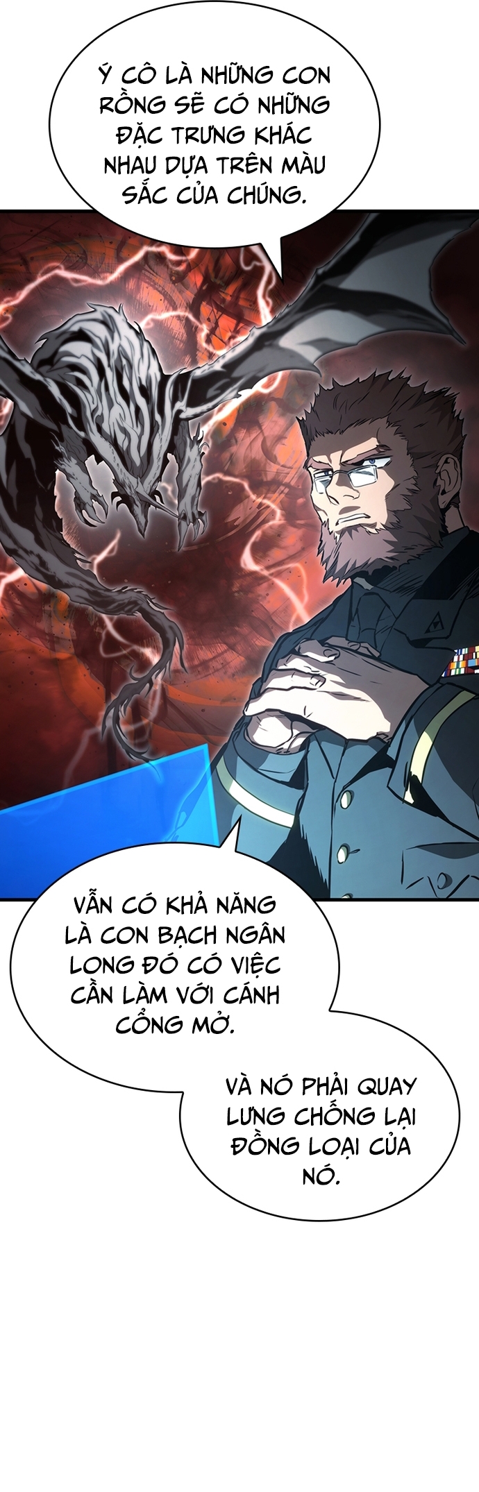 Đồ Long: Chapter 91