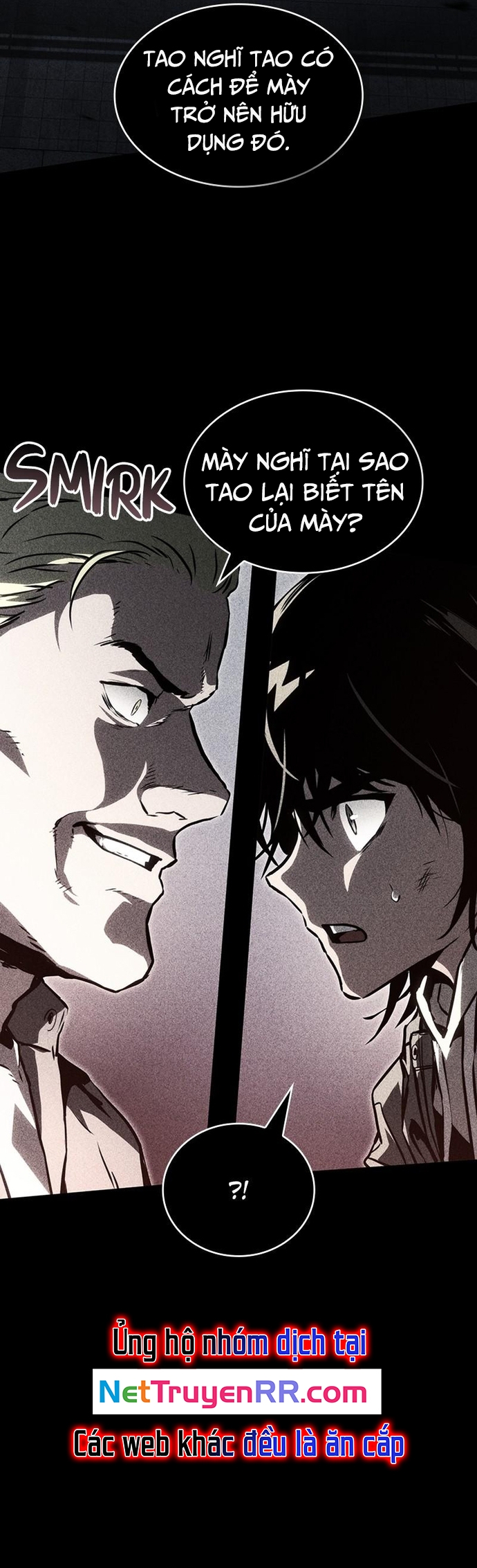 Đồ Long: Chapter 92