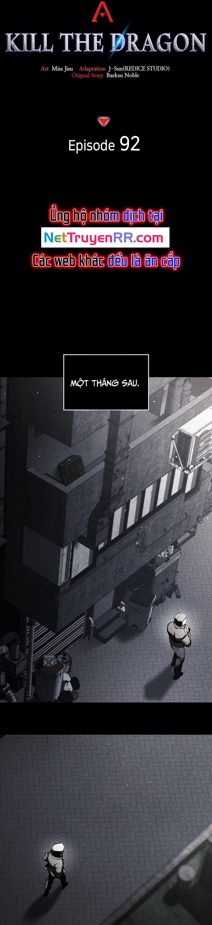 Đồ Long: Chapter 92