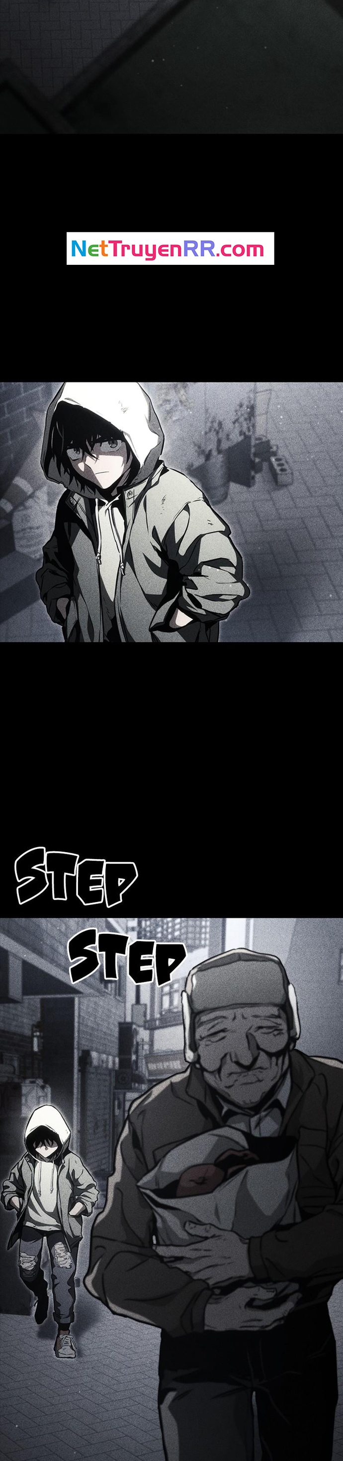 Đồ Long: Chapter 92