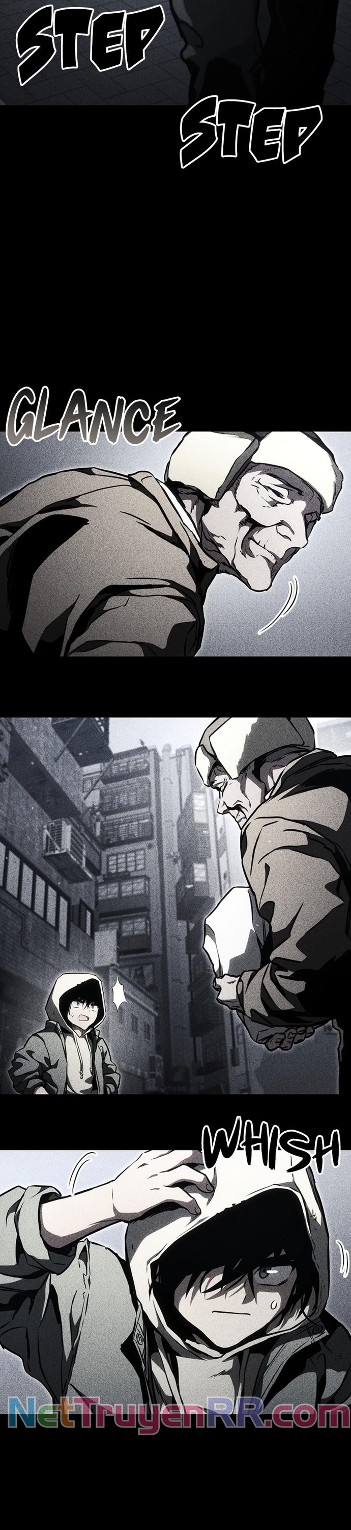 Đồ Long: Chapter 92