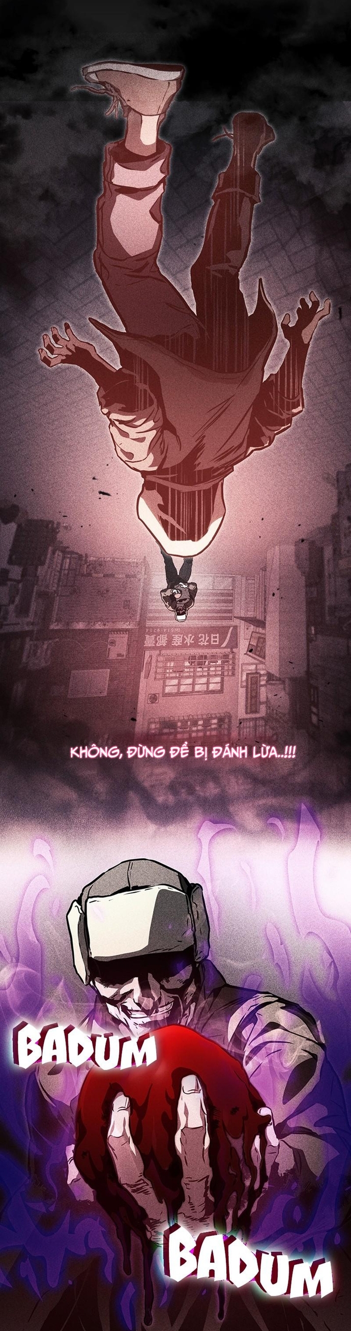 Đồ Long: Chapter 92