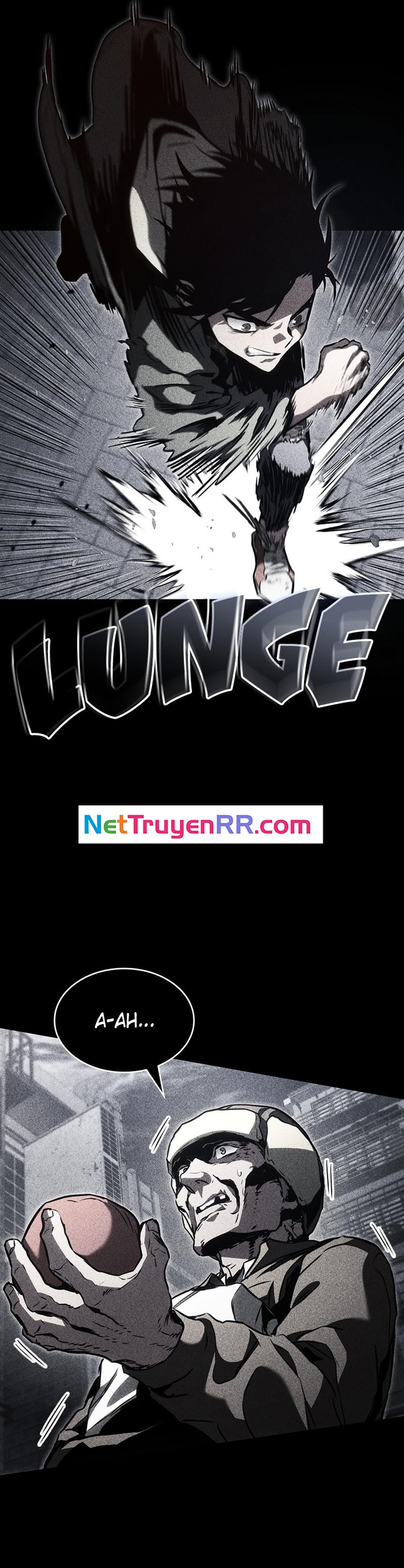 Đồ Long: Chapter 92