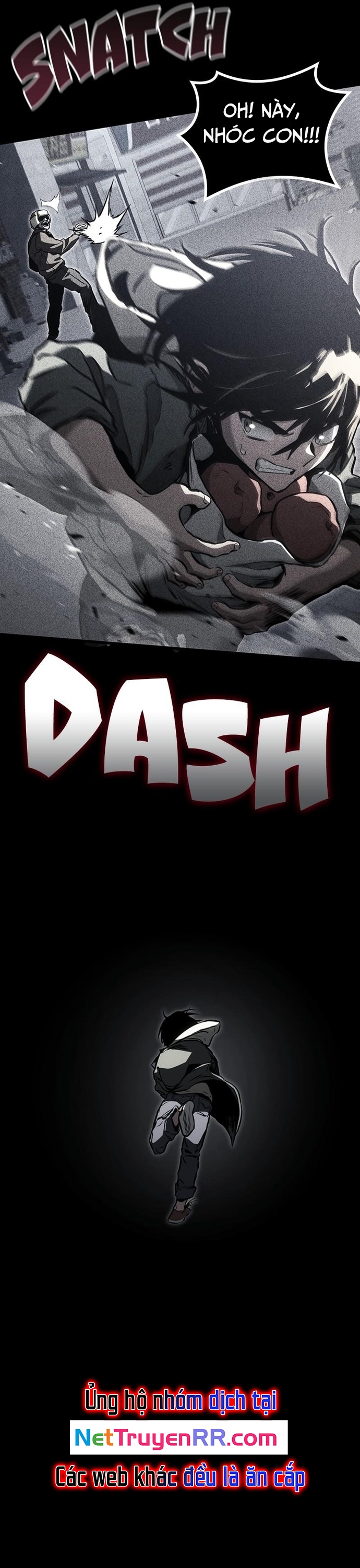 Đồ Long: Chapter 92