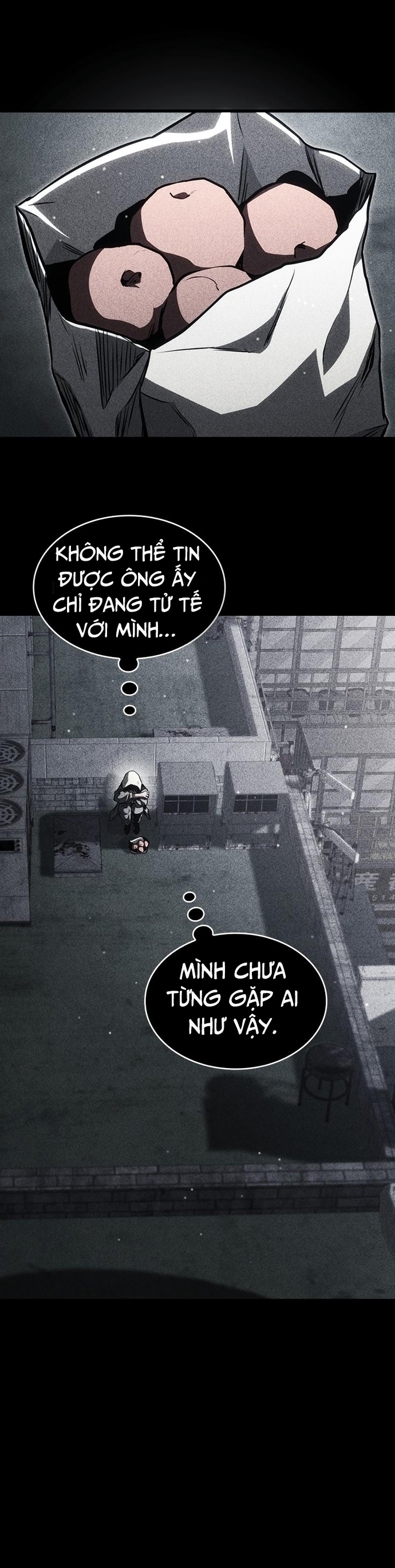 Đồ Long: Chapter 92