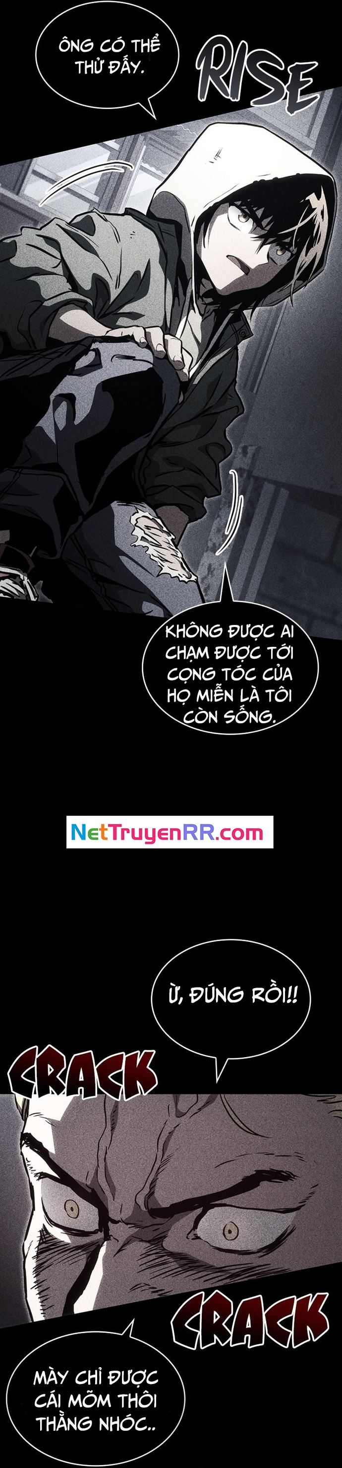 Đồ Long: Chapter 92